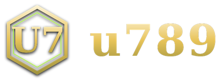 u789 logo