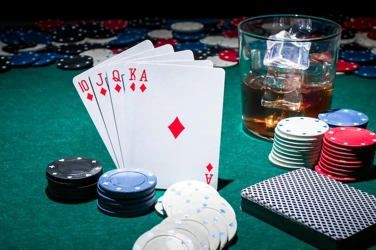 u789 Casino