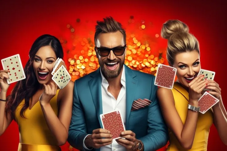 u789 What We Offer Inside u789 Casino